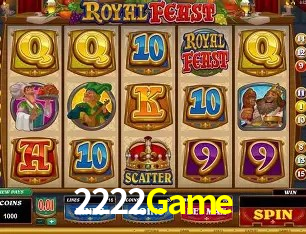 2222Game.Com